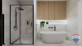 SKOLAUDOVANÉ - na predaj novostavba 4-izbový rodinný dom Tre - 18