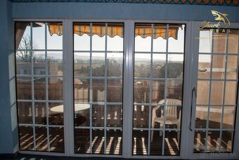 PENZIÓN / Apartmánový dom pri Štúrove - 18