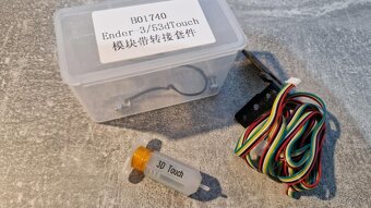 Ender, Creality - náhradné diely - 18