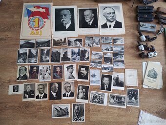 PRODÁM NÁLEZY Z PŮDY, STAROŽITNOSTI, POKLADY Z PŮDY - 18