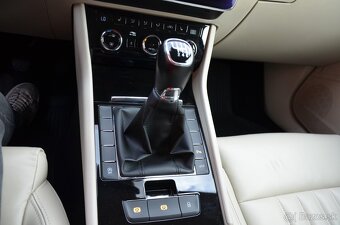 Škoda Superb 2,0 TDi Style 110LW M6 - 18