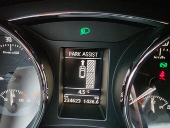 Skoda Superb 2.0TDI DSG,kúpené na SK - 18