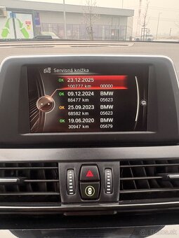 Bmw 2 Active Tourer 225xe iPerformance - 18