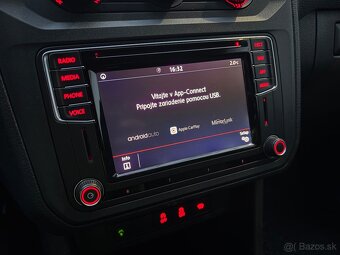 Volkswagen Caddy 2.0 TDi M6 4Motion 90kW - 18