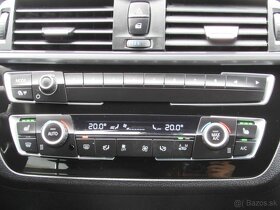 BMW Rad 1 116i Advantage M-Packet - 18