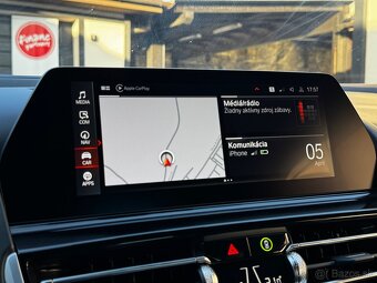 BMW Rad 8 Cabrio 390kw Automat M850i - 18
