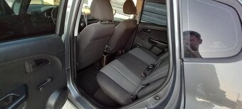 Kia Venga 1.6 CVVT, LX, automat - 18