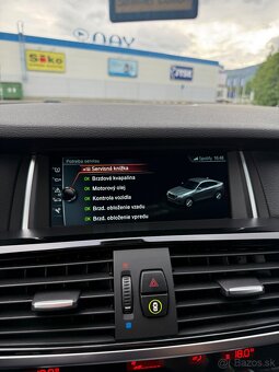 BMW X4 f26 xDrive20d M-Sport AT/8 - 18