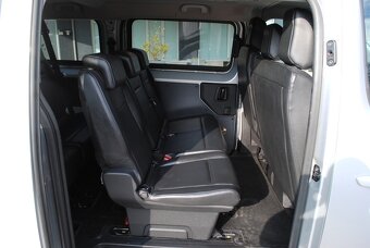 CITROEN SPACETOURNER 1.6 BlueHDi, PREDAJ AJ NA SPLÁTKY - 18