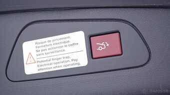 Peugeot 508 RXH 2.0 HDi Hybrid - 18