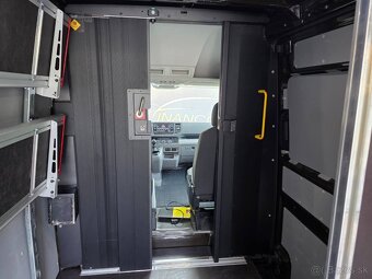 Volkswagen Crafter Dodávka 2.0 TDI 103 kW L3 - 18
