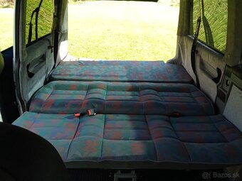VW T4 carawelle - 18