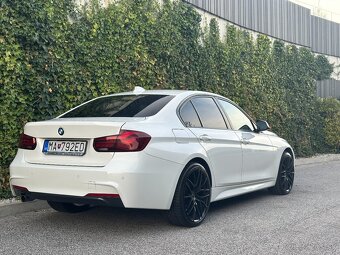 BMW F30 320d xDrive 135kw Msport - 18