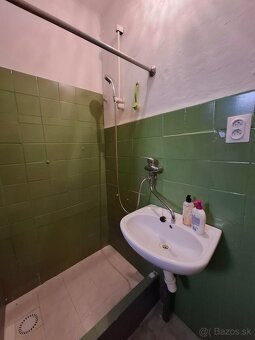 Vidiecky domček, chalupa, Seč, okres Prievidza - 18