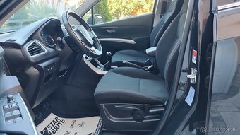 Suzuki SX4 s cross Allgrip Benzín 4x4,,mod.Rok 2020 - 18