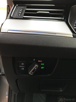 VOLKSWAGEN PASSAT B8 2.0 TDi FULL LED VIRTUAL COCKPIT - 18