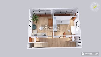 HALO reality - Predaj, rodinný dom Nováky - ZNÍŽENÁ CENA - E - 18