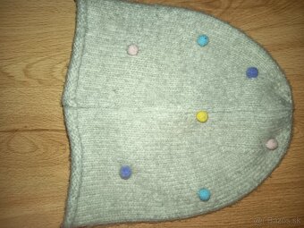 Softshellová bunda 110/116 Tchibo - 18