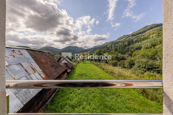 Na predaj rodinný dom Hubová, okres Ružomberok - 18