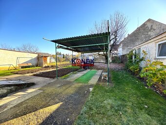 EXKLUZÍVNA PONUKA Rodinný dom na výbornej adrese Michalovce - 18