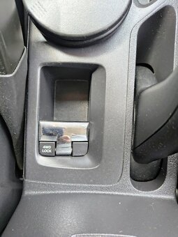 Jeep Compass 2.2L I4 CRD 4X4 - 18