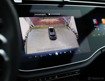 Mercedes Benz E 450d AMG 4-matic, kombi, 270KW, - 18