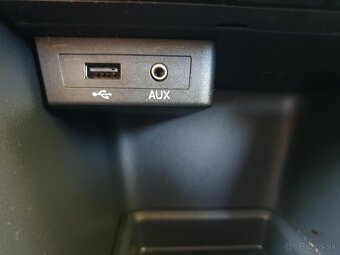 Škoda Rapid 1.0 TSI Comfort EU6, 70 kW , M5 , 5d - 18