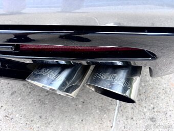 Chevrolet Camaro 2SS 6.2 Facelift - 18