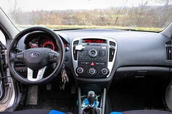 Kia Cee´d SW 1.4 CVVT 16V LX - 18