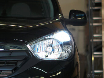 LED autožiarovky BA15S CANBUS / 3020 SMD / denné cúvacie - 18