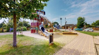 Znížená cena/ 5- izbová novostavba Kostolište centrum - 18