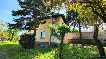 Chata s ovocným sadom a rozľahlým pozemkom na Vinici - 18