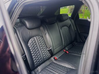 Audi RS6 Avant 4.0 TFSI 560k quattro 8-st tiptronic - 18