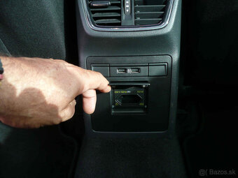 Škoda Octavia Combi 2.0 TDI 110kW Style DSG Virtual Cockpit - 18