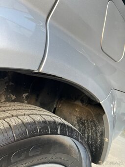 REZERVOVANE Honda HR-V 1.6 Benzin 4x4 = Bez korozie - 18