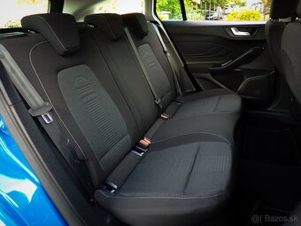 FORD FOCUS Combi 1.5d ACTIVE 2022 - LED-KAMERA-NAVI-ŤAŽNE - 18