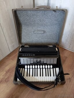 Hohner Favorit IV.P-96bas.4hlas - 18