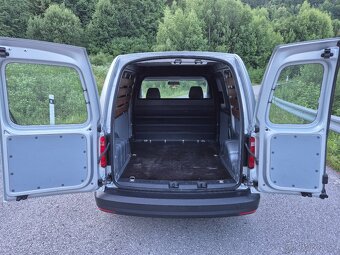 Volkswagen Caddy 2.0 TDi - 18