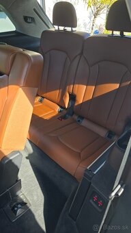 Audi Q7 3.0 TDI 7miestna 200kw - 18