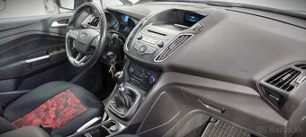 FORD Grand C-MAX 1.0 EcoBoost 92 kW (125 k), SK - 18