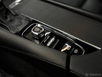 Volvo V90 D4, 4x4, Automat, Top Stav - 18