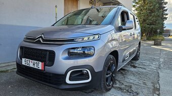 Citroën Berlingo BlueHDi 130 S S Feel Pack XL MAXI - 18
