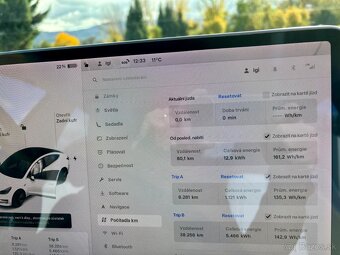 Tesla Model 3 Long Range 4x4 366KW Dual motor - 18