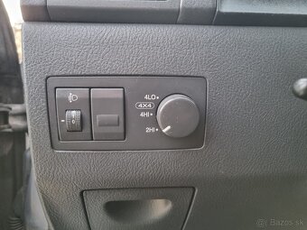 KIA SORENTO 2,5CRDi 4x4 - 18