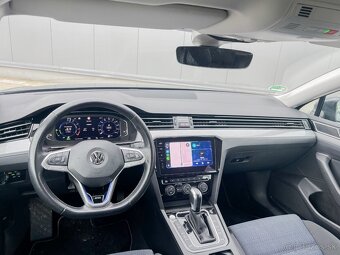 Volkswagen Passat VW  GTE 1.4 TSI PHEV. - 18
