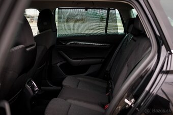 Škoda Octavia Combi 2.0 TDI SCR Style DSG - 18