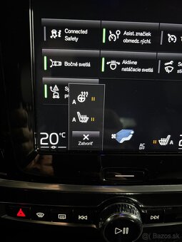 Volvo V90 ,2.0d 140KW - 18