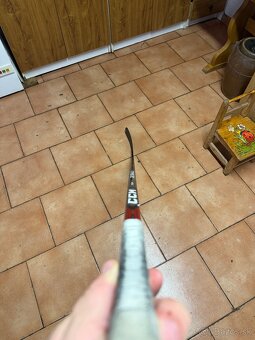 Spájané hokejky - 18