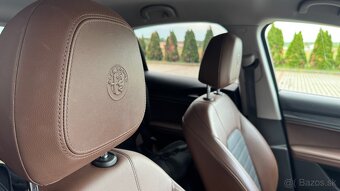 Alfa Romeo Stelvio 2.0T 148kW AT8 Q4 | TOP STAV | SR |DPH - 18