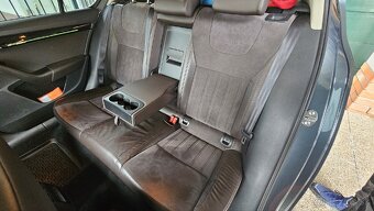 Škoda Octavia L&K - 18